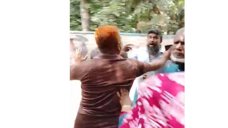 যশোর বিসিকিকে কেন্দ্র করে নতুন চাঁদাবাজ চক্র সক্রিয়