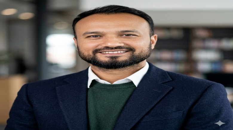 সহ-সাধারণ সম্পাদক পদে এক আদর্শ নেতৃত্বের প্রতিচ্ছবি,ও মানবিক
