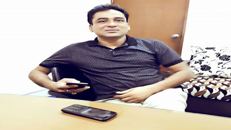 বেনাপোলকে আধুনিক ও মাদকমুক্ত করার প্রতিশ্রুতি নিয়ে নির্বাচনী মাঠে আবু তাহের ভারত...