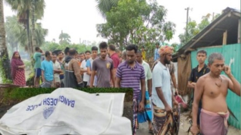 সাতক্ষীরায় নিখোঁজ স্কুল ছাত্রের মরদেহ উদ্ধার
