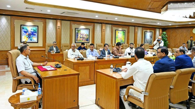 ১০টি বিশেষ সুবিধা নিয়ে প্রবাসী কার্ড। আগামী মাসে পরীক্ষামূলক উদ্বোধন।