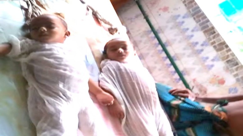 মাগুরার মহম্মদপুরে পানিতে ডুবে দুই শিশুর মৃত্যু!