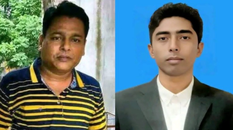 মাগুরায় শ্রীপুর উপজেলা জাসাসের ৬৪ সদস্য বিশিষ্ট কমিটি ঘোষণা...