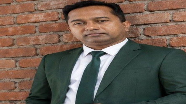 দাঁড়াও পথিক